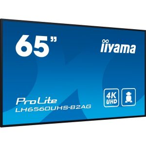 IIYAMA LH6560UHS-B2AG